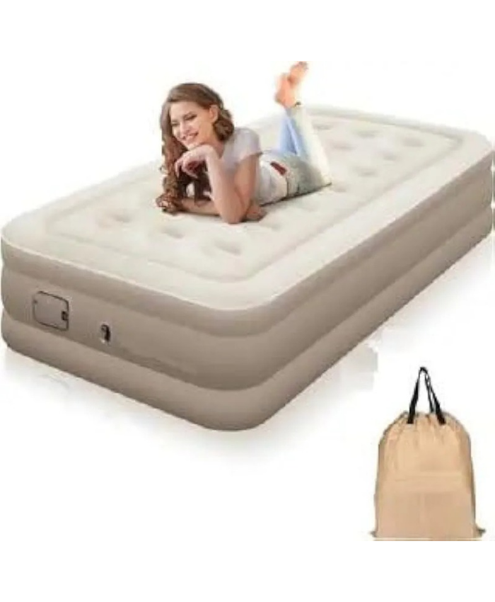 Single Air Bed